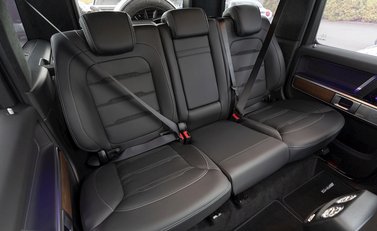 Mercedes-Benz G Class G63 15