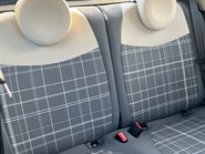 Fiat 500 LOUNGE DUALOGIC 37
