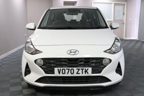 Hyundai i10 MPI SE CONNECT 2