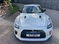 Nissan GT-R 3.8 V6 Recaro Coupe 2dr Petrol Auto 4WD Euro 6 (570 ps) 5