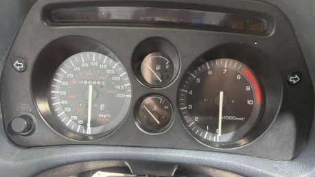 Honda Pan 1998 GOOD RUNNING PROJECT BIKE 1100CC CLASSIC SPORTS TOURER 31