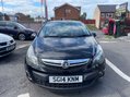Vauxhall Corsa 1.2 Corsa SE 5dr 15