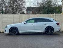 Audi S4 3.0 TFSI V6 5dr Petrol Tiptronic Quattro Euro 6 (s/s) (354 ps) 7