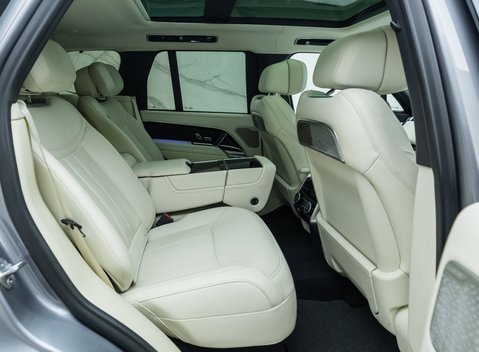 Land Rover Range Rover P400 AUTOBIOGRAPHY 19