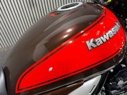 Kawasaki Z900 50TH ANNIVERSARY 2022 6K MOT OCTOBER 2027 900CC 11