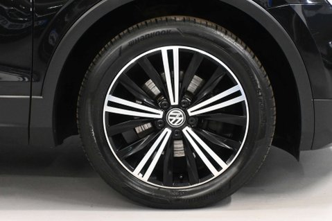 Volkswagen Tiguan 1.4 Tiguan SE Nav TSi 5dr 21