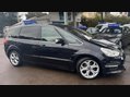 Ford S-Max 2.0 TDCi Titanium X Sport Euro 5 5dr 8