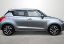 Suzuki Swift 1.2 Dualjet 83 12V Hybrid SZ5 5dr Auto 10