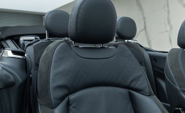 Mini Cooper S Sport Convertible 19