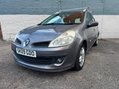 Renault Clio 1.2 16v Dynamique Sport Tourer 5dr 3