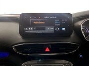 Hyundai SANTA FE 1.6 h T-GDi Premium SUV 5dr Petrol Hybrid Auto 4WD Euro 6 (s/s) (230 ps) Sa 17