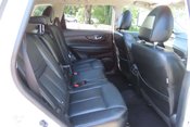 Nissan X-Trail 1.7 dCi Tekna Euro 6 (s/s) 5dr 10