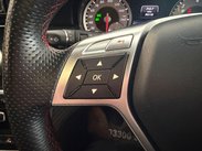 Mercedes-Benz A Class 1.8 A200 CDI AMG Sport Euro 5 (s/s) 5dr 17