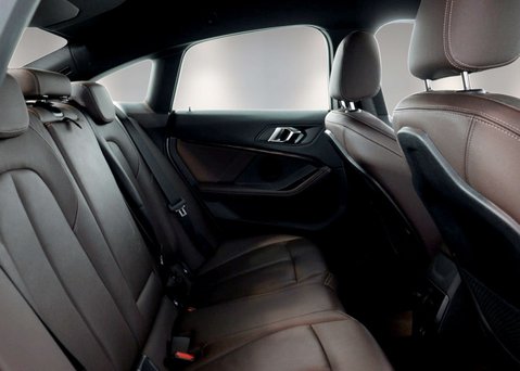 BMW 2 Series 1.5 218I M Sport 4dr 54