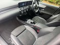 Mercedes-Benz A Class 1.3 A 200 AMG Line Premium Auto 5dr 28