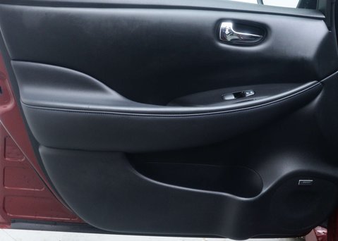 Nissan LEAF Leaf Takna 5dr 51