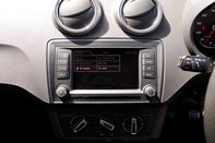 SEAT Ibiza TSI FR TECHNOLOGY 24