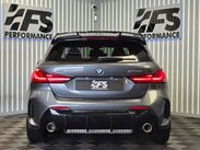 BMW 1 Series 2.0 M135i Hatchback 5dr Petrol Auto xDrive Euro 6 (s/s) (306 ps) 5