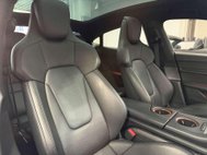 Porsche Taycan Performance Plus 93.4kWh Saloon 4dr Electric Auto RWD (476 ps) 6