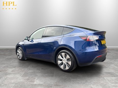 Tesla Model Y SUV 5dr Electric Auto RWD (346 ps) 5