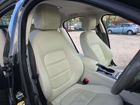 Jaguar XE 2.0d Prestige Auto Euro 6 (s/s) 4dr 28