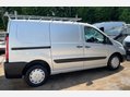Citroen Dispatch 1.6 1000 HDi Panel Van 5dr Diesel Manual FWD L1 H1 (177 g/km, 90 bhp) 9