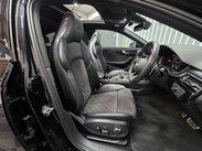 Audi RS4 2.9 TFSI V6 Sport Edition Estate 5dr Petrol Tiptronic quattro Euro 6 (s/s) 7