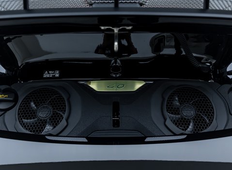 Porsche 911 GT3 (992.2) TOURING 36