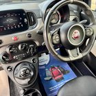 Fiat 500 1.2 S Euro 6 (s/s) 3dr 