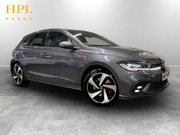 Volkswagen Polo 2.0 TSI GTI Hatchback 5dr Petrol DSG Euro 6 (s/s) (207 ps) 1