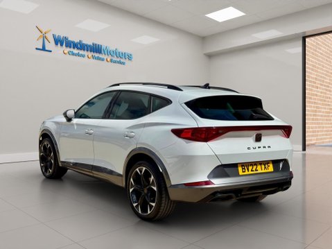 Cupra Formentor 1.4 eHybrid 12.8kWh V2 DSG Euro 6 (s/s) 5dr 8