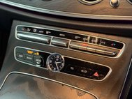 Mercedes-Benz E Class 2.0 E220d AMG Line Saloon 4dr Diesel G-Tronic+ Euro 6 (s/s) (194 ps) 48