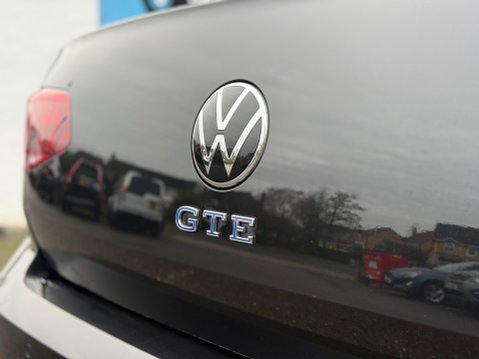 Volkswagen Passat 1.4 TSI 13kWh GTE DSG Euro 6 (s/s) 4dr 15