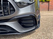 Mercedes-Benz A Class 2.0 AMG A 45 S 4Matic+ Plus Auto 4WD 5dr 8