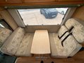 Auto-Sleepers Amethyst 350 LWB 9