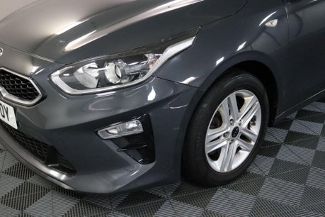 Kia Ceed 2 ISG 29