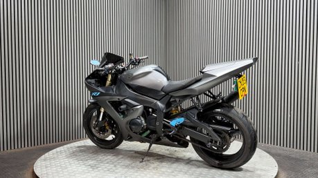 Yamaha R1 YZF 2003 5PW MODEL GOOD RUNNING PROJECT / TRACK BIKE / 100CC SPORT 5