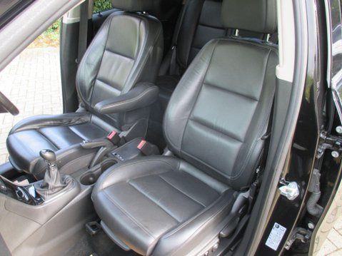 Vauxhall Mokka X 1.4i Turbo Elite Euro 6 (s/s) 5dr 26