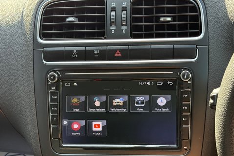 Volkswagen Polo MATCH EDITION DSG - REVERSE CAMERA - APPLE CAR PLAY - CRUISE CONTROL 40