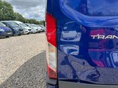 Ford Transit AUTO MWB L2H2 Medium Roof Trend 300 EURO 6 NO VAT 27