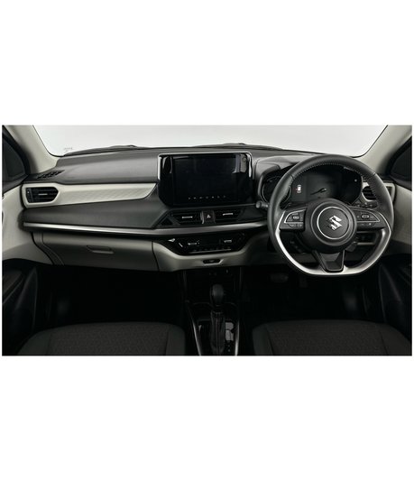 Suzuki Swift 1.2 Mild Hybrid Ultra 5dr CVT