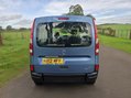 Renault Kangoo EXPRESSION 16V 11