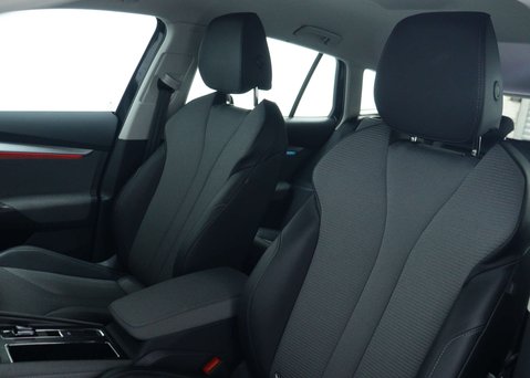 Skoda Enyaq iV 62kWh 60 SUV 5dr Electric Auto (DC120kW) (179 ps) 56