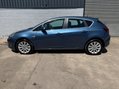 Vauxhall Astra 1.6 16v Elite Euro 5 5dr 5