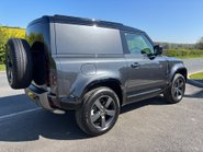 Land Rover Defender 90 D300 Hard Top X-Dynamic HSE - Air Suspension 2