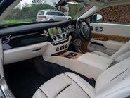Rolls-Royce Wraith Wraith 9