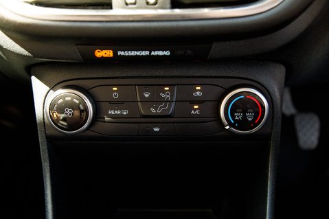 Ford Fiesta TREND 33