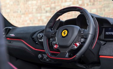 Ferrari 488 Pista 11