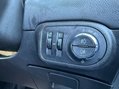 Vauxhall Zafira EXCLUSIV 25
