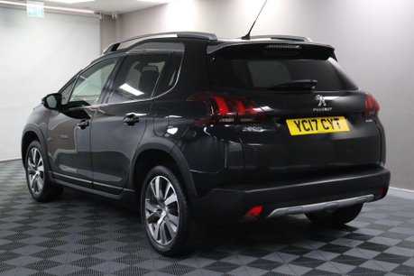 Peugeot 2008 PURETECH S/S ALLURE 10